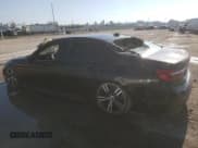 ✅ 2018 BMW 7 Series 750i • VIN: WBA7F0C58JGM23726 • Лот: 69116685. Опубликован ранее на Copart с пробегом 32 765 миль. Бесплатный доступ к архиву аукционных продаж из США и подробный отчёт об истории автомобиля на DreamBid. Изображение 2.
