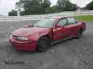 2005 Chevrolet Impala с VIN 2G1WF52E859163189, выставлен на аукционе Copart как лот 69784534 с пробегом 305 681 миль миль и Списание • Salvage title. История ставок и продаж доступна на DreamBid. Изображение 1.