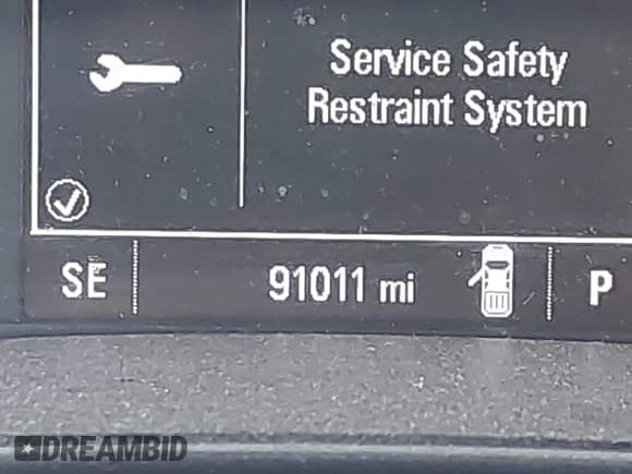 ✅ 2019 Chevrolet Colorado 2WD Work Truck • VIN: 1GCGSBEA5K1214386 • Lot: 43400467. Wystawiony na IAAI z przebiegiem 91 011 mil. Bezpłatny archiwum sprzedaży aukcyjnych z USA i szczegółowy raport historii pojazdu na DreamBid. Zdjęcie 15.