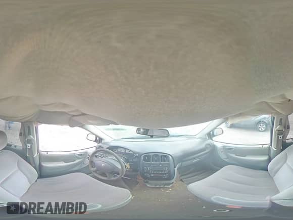 2007 Dodge Caravan SXT с VIN 1D4GP45R27B208147, выставлен на аукционе Copart как лот 67889384 с пробегом 264 448 миль миль и Списание • Salvage title. История ставок и продаж доступна на DreamBid. Изображение 14.