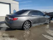 ✅ 2019 Lincoln Continental Reserve • VIN: 1LN6L9RP7K5603826 • Лот: 49910735. Опубликован ранее на Copart с пробегом 28 793 миль. Бесплатный доступ к архиву аукционных продаж из США и подробный отчёт об истории автомобиля на DreamBid. Изображение 3.