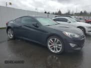 ✅ 2014 Hyundai Genesis Coupe Premium • VIN: KMHHT6KD2EU121301 • Lot: 49536165. Wystawiony na Copart z przebiegiem Nie podano. Bezpłatny archiwum sprzedaży aukcyjnych z USA i szczegółowy raport historii pojazdu na DreamBid. Zdjęcie 4.
