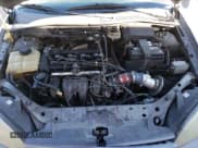 ✅ 2007 Ford Focus S • VIN: 1FAHP37N07W340361 • Lot: 91996555. Listed on Copart with Not provided. Free auction sales archive from the USA and detailed vehicle history report at DreamBid. Image 11.