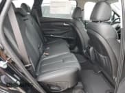 ✅ 2023 Hyundai Santa Fe SEL Premium • VIN: 5NMS3DA10PH015879 • Lot: 74369823. Wystawiony na Copart z przebiegiem 13 mil. Bezpłatny archiwum sprzedaży aukcyjnych z USA i szczegółowy raport historii pojazdu na DreamBid. Zdjęcie 11.