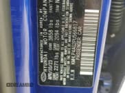 ✅ 2023 Hyundai Elantra Limited • VIN: KMHLP4AG2PU566817 • Лот: 84650275. Опубликован ранее на Copart с пробегом 57 394 миль. Бесплатный доступ к архиву аукционных продаж из США и подробный отчёт об истории автомобиля на DreamBid. Изображение 12.