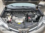 ✅ 2015 Toyota RAV4 Limited • VIN: 2T3DFREV5FW348955 • Lot: 93320225. Wystawiony na Copart z przebiegiem 33 457 mil. Bezpłatny archiwum sprzedaży aukcyjnych z USA i szczegółowy raport historii pojazdu na DreamBid. Zdjęcie 12.