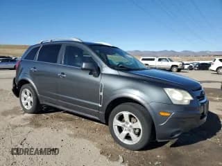 ✅ 2013 Chevrolet Captiva Sport LTZ • VIN: 3GNAL4EK3DS583487 • Lot: 47369305. Wystawiony na Copart z przebiegiem 109 635 mil. Bezpłatny archiwum sprzedaży aukcyjnych z USA i szczegółowy raport historii pojazdu na DreamBid. Zdjęcie 4.
