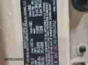 2023 Hyundai Santa Cruz SE с VIN 5NTJADAE0PH053962, выставлен на аукционе Copart как лот 82103124 с пробегом 48 492 миль миль и Списание • Salvage title. История ставок и продаж доступна на DreamBid. Изображение 14.