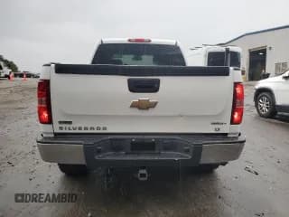 ✅ 2010 Chevrolet Silverado 1500 LT • VIN: 3GCRKSE39AG221903 • Lot: 72568734. Listed on Copart with 223,569 mi. Free auction sales archive from the USA and detailed vehicle history report at DreamBid. Image 6.