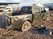 ✅ 2017 Nissan Frontier SL • VIN: 1N6DD0ER5HN708897 • Lot: 92878365. Listed on Copart with 87,509 mi. Free auction sales archive from the USA and detailed vehicle history report at DreamBid. Image 3.