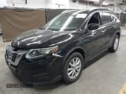 ✅ 2017 Nissan Rogue SL • VIN: 5N1AT2MT8HC815886 • Lot: 43101572. Listed on IAAI with 131,522 mi. Free auction sales archive from the USA and detailed vehicle history report at DreamBid. Image 17.