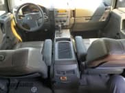 ✅ 2005 Nissan Titan XE • VIN: 1N6AA07A25N576325 • Лот: 60102785. Опубликован ранее на Copart с пробегом 125 804 миль. Бесплатный доступ к архиву аукционных продаж из США и подробный отчёт об истории автомобиля на DreamBid. Изображение 8.