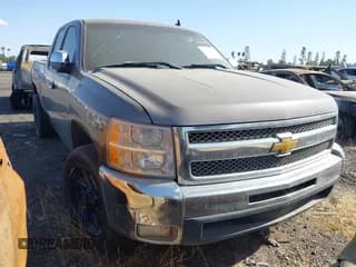 ✅ 2012 Chevrolet Silverado 1500 LT • VIN: 1GCRCSE01CZ350028 • Lot: 43190549. Wystawiony na IAAI z przebiegiem Nie podano. Bezpłatny archiwum sprzedaży aukcyjnych z USA i szczegółowy raport historii pojazdu na DreamBid. Zdjęcie 1.