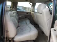 ✅ 2002 Chevrolet Suburban LS • VIN: 3GNEC16Z02G346211 • Лот: 48734245. Опубликован ранее на Copart с пробегом 74 846 миль. Бесплатный доступ к архиву аукционных продаж из США и подробный отчёт об истории автомобиля на DreamBid. Изображение 11.