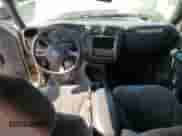 2002 Chevrolet S-10 LS с VIN 1GCDT13W32K207410, выставлен на аукционе Copart как лот 71834305 с пробегом Не указан миль и Списание • Salvage title. История ставок и продаж доступна на DreamBid. Изображение 8.