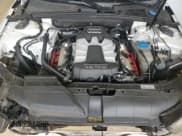 ✅ 2013 Audi S4 Prestige • VIN: WAUKGAFLXDA166664 • Lot: 91140585. Listed on Copart with 176,345 mi. Free auction sales archive from the USA and detailed vehicle history report at DreamBid. Image 11.