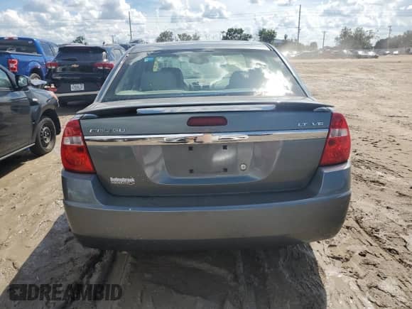 2004 Chevrolet Malibu LT z VIN 1G1ZU54804F203376, wystawiony jako Copart lot #73660144 z przebiegiem Nie podano mil oraz Szkoda całkowita • Salvage title. Historia ofert i sprzedaży dostępna na DreamBid. Obrazek 6.