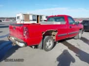 ✅ 2003 Chevrolet Silverado 1500 LS • VIN: 1GCEC14XX3Z323448 • Lot: 43651593. Listed on IAAI with 280,460 mi. Free auction sales archive from the USA and detailed vehicle history report at DreamBid. Image 4.