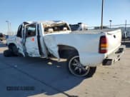 ✅ 2001 Chevrolet Silverado 1500 LS • VIN: 2GCEK19V011346124 • Лот: 85588385. Опубликован ранее на Copart с пробегом 261 139 миль. Бесплатный доступ к архиву аукционных продаж из США и подробный отчёт об истории автомобиля на DreamBid. Изображение 2.