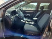 ✅ 2012 Chevrolet Captiva Sport LS • VIN: 3GNAL2EK3CS561699 • Lot: 61876795. Wystawiony na Copart z przebiegiem 129 163 mil. Bezpłatny archiwum sprzedaży aukcyjnych z USA i szczegółowy raport historii pojazdu na DreamBid. Zdjęcie 7.