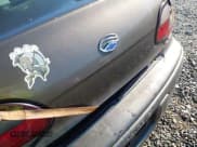 ✅ 2000 Chevrolet Malibu • VIN: 1G1ND52J7Y6294947 • Lot: 43477793. Listed on IAAI with Not provided. Free auction sales archive from the USA and detailed vehicle history report at DreamBid. Image 6.