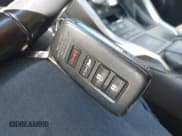 ✅ 2016 Lexus NX 300h • VIN: JTJYWRBZ1G2009917 • Lot: 42553858. Listed on IAAI with 138,106 mi. Free auction sales archive from the USA and detailed vehicle history report at DreamBid. Image 11.