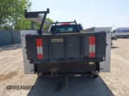 ✅ 2019 Chevrolet Silverado 2500HD Work Truck • VIN: 2GB2CREG8K1216202 • Lot: 41853896. Listed on IAAI with 83,714 mi. Free auction sales archive from the USA and detailed vehicle history report at DreamBid. Image 16.