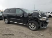 ✅ 2015 Dodge Durango Limited • VIN: 1C4RDHDG0FC906898 • Lot: 86132925. Wystawiony na Copart z przebiegiem 64 665 mil. Bezpłatny archiwum sprzedaży aukcyjnych z USA i szczegółowy raport historii pojazdu na DreamBid. Zdjęcie 4.