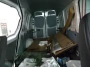 ✅ 2011 Freightliner Sprinter • VIN: WDRPE8CCXB5547450 • Lot: 43731135. Listed on Copart with 212,275 mi. Free auction sales archive from the USA and detailed vehicle history report at DreamBid. Image 10.