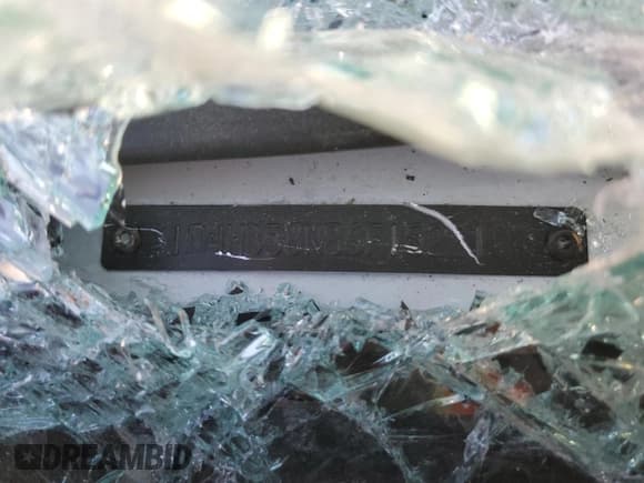 ✅ 2006 Dodge Durango Limited • VIN: 1D4HB58N86F152210 • Лот: 46474395. Опубликован ранее на Copart с пробегом Не указан. Бесплатный доступ к архиву аукционных продаж из США и подробный отчёт об истории автомобиля на DreamBid. Изображение 14.