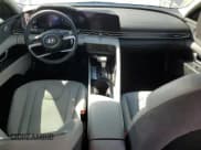 ✅ 2024 Hyundai Elantra Limited • VIN: KMHLP4DG0RU719645 • Lot: 82518645. Listed on Copart with 13,217 mi. Free auction sales archive from the USA and detailed vehicle history report at DreamBid. Image 8.