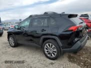 ✅ 2024 Toyota RAV4 XLE Premium • VIN: 2T3A1RFV2RC451305 • Lot: 54512875. Listed on Copart with 4,634 mi. Free auction sales archive from the USA and detailed vehicle history report at DreamBid. Image 2.