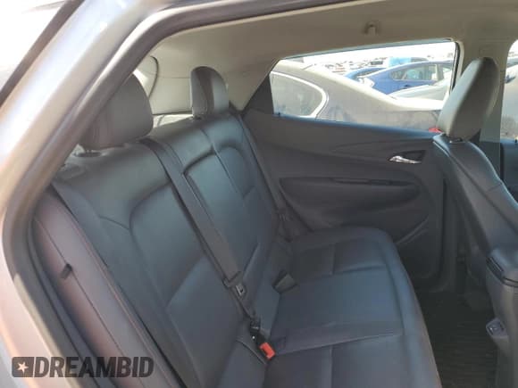 ✅ 2019 Chevrolet Bolt EV Premier • VIN: 1G1FZ6S03K4109847 • Lot: 51562014. Wystawiony na Copart z przebiegiem 23 686 mil. Bezpłatny archiwum sprzedaży aukcyjnych z USA i szczegółowy raport historii pojazdu na DreamBid. Zdjęcie 10.