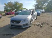 ✅ 2015 Hyundai Sonata Sport • VIN: 5NPE34AB4FH039819 • Лот: 63067852. Опубликован ранее на Copart с пробегом 119 364 миль. Бесплатный доступ к архиву аукционных продаж из США и подробный отчёт об истории автомобиля на DreamBid. Изображение 11.