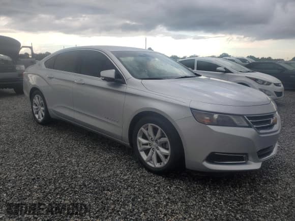 ✅ 2017 Chevrolet Impala LT • VIN: 2G1105S3XH9113182 • Лот: 74003924. Опубликован ранее на Copart с пробегом Не указан. Бесплатный доступ к архиву аукционных продаж из США и подробный отчёт об истории автомобиля на DreamBid. Изображение 4.