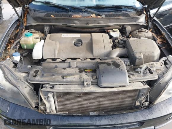 ✅ 2008 Volvo XC90 I6 • VIN: YV4CN982981419458 • Лот: 41918800. Опубликован ранее на IAAI с пробегом 134 652 миль. Бесплатный доступ к архиву аукционных продаж из США и подробный отчёт об истории автомобиля на DreamBid. Изображение 10.