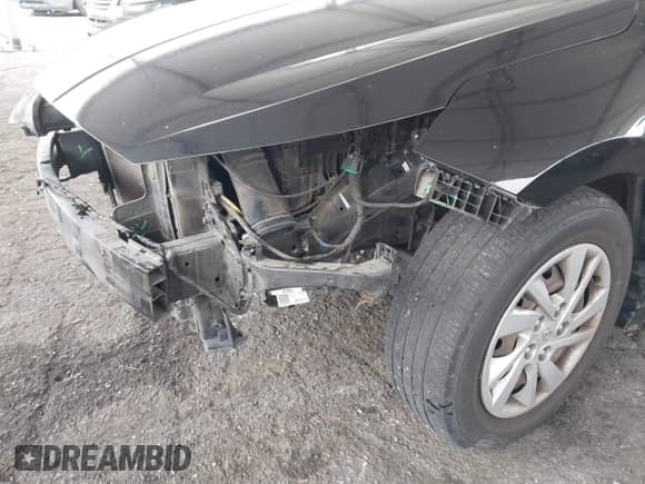 2019 Hyundai Elantra SE z VIN 5NPD74LF2KH487647, wystawiony jako IAAI lot #42182698 z przebiegiem 108 092 mil mil oraz . Historia ofert i sprzedaży dostępna na DreamBid. Obrazek 6.