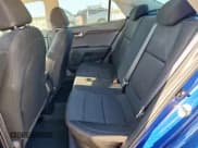 ✅ 2020 Kia Rio S • VIN: 3KPA24AD2LE283214 • Lot: 92244455. Listed on Copart with 62,338 mi. Free auction sales archive from the USA and detailed vehicle history report at DreamBid. Image 10.