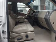 ✅ 2008 Ford F-150 XLT • VIN: 1FTPW12588FA91930 • Lot: 42148941. Wystawiony na IAAI z przebiegiem 190 576 mil. Bezpłatny archiwum sprzedaży aukcyjnych z USA i szczegółowy raport historii pojazdu na DreamBid. Zdjęcie 5.