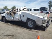 ✅ 2014 Chevrolet Silverado 1500 Work Truck • VIN: 1GCVKPEC7EZ215650 • Lot: 66406485. Listed on Copart with Not provided. Free auction sales archive from the USA and detailed vehicle history report at DreamBid. Image 2.