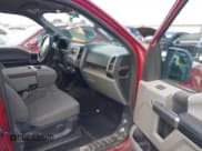 ✅ 2017 Ford F-150 XLT • VIN: 1FTEW1CF4HKD11912 • Лот: 43436140. Опубликован ранее на IAAI с пробегом 98 390 миль. Бесплатный доступ к архиву аукционных продаж из США и подробный отчёт об истории автомобиля на DreamBid. Изображение 5.