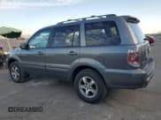 ✅ 2008 Honda Pilot SE • VIN: 5FNYF28328B002096 • Лот: 81891635. Опубликован ранее на Copart с пробегом 163 781 миль. Бесплатный доступ к архиву аукционных продаж из США и подробный отчёт об истории автомобиля на DreamBid. Изображение 2.