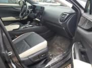 ✅ 2023 Lexus NX 350h Luxury • VIN: 2T2HKCEZ5PC014073 • Lot: 43215295. Wystawiony na Copart z przebiegiem Nie podano. Bezpłatny archiwum sprzedaży aukcyjnych z USA i szczegółowy raport historii pojazdu na DreamBid. Zdjęcie 8.