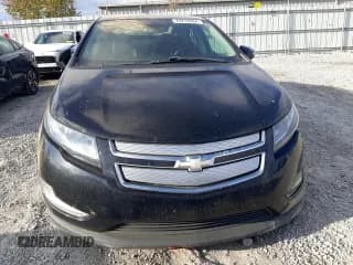 ✅ 2015 Chevrolet Volt • VIN: 1G1RB6E44FU105635 • Lot: 79273684. Wystawiony na Copart z przebiegiem 114 699 mil. Bezpłatny archiwum sprzedaży aukcyjnych z USA i szczegółowy raport historii pojazdu na DreamBid. Zdjęcie 5.