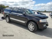 ✅ 2013 Lincoln Navigator • VIN: 5LMJJ3H5XDEL04599 • Lot: 85819575. Wystawiony na Copart z przebiegiem 117 425 mil. Bezpłatny archiwum sprzedaży aukcyjnych z USA i szczegółowy raport historii pojazdu na DreamBid. Zdjęcie 4.