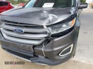 ✅ 2016 Ford Edge Titanium • VIN: 2FMPK3K95GBB05241 • Lot: 43663332. Wystawiony na IAAI z przebiegiem 131 699 mil. Bezpłatny archiwum sprzedaży aukcyjnych z USA i szczegółowy raport historii pojazdu na DreamBid. Zdjęcie 6.