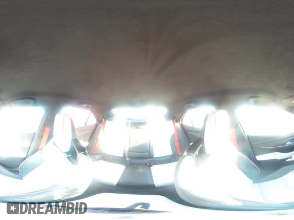 ✅ 2022 Cadillac CT4-V Blackwing • VIN: 1G6D75RP8N0410209 • Lot: 67911515. Listed on Copart with Not provided. Free auction sales archive from the USA and detailed vehicle history report at DreamBid. Image 15.