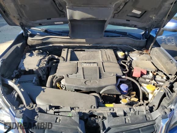 ✅ 2017 Subaru Forester Premium • VIN: JF2SJGEC5HH436178 • Лот: 90900995. Опубликован ранее на Copart с пробегом 173 338 миль. Бесплатный доступ к архиву аукционных продаж из США и подробный отчёт об истории автомобиля на DreamBid. Изображение 11.