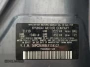 ✅ 2020 Hyundai Accent SE • VIN: 3KPC24A69LE114107 • Лот: 66610185. Опубликован ранее на Copart с пробегом 73 896 миль. Бесплатный доступ к архиву аукционных продаж из США и подробный отчёт об истории автомобиля на DreamBid. Изображение 13.