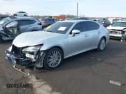 ✅ 2013 Lexus GS 350 • VIN: JTHCE1BL2D5005347 • Lot: 41454043. Wystawiony na IAAI z przebiegiem 81 677 mil. Bezpłatny archiwum sprzedaży aukcyjnych z USA i szczegółowy raport historii pojazdu na DreamBid. Zdjęcie 2.